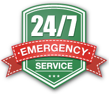 Call 24/7, Emergency Service