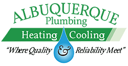 Albuquerque Plumbing Logo