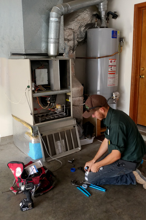 Furnance Repair