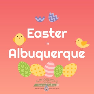 Easter-in-Albuquerque