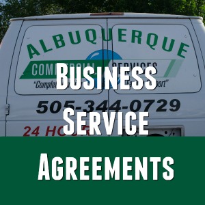 Business-Service-Agreements