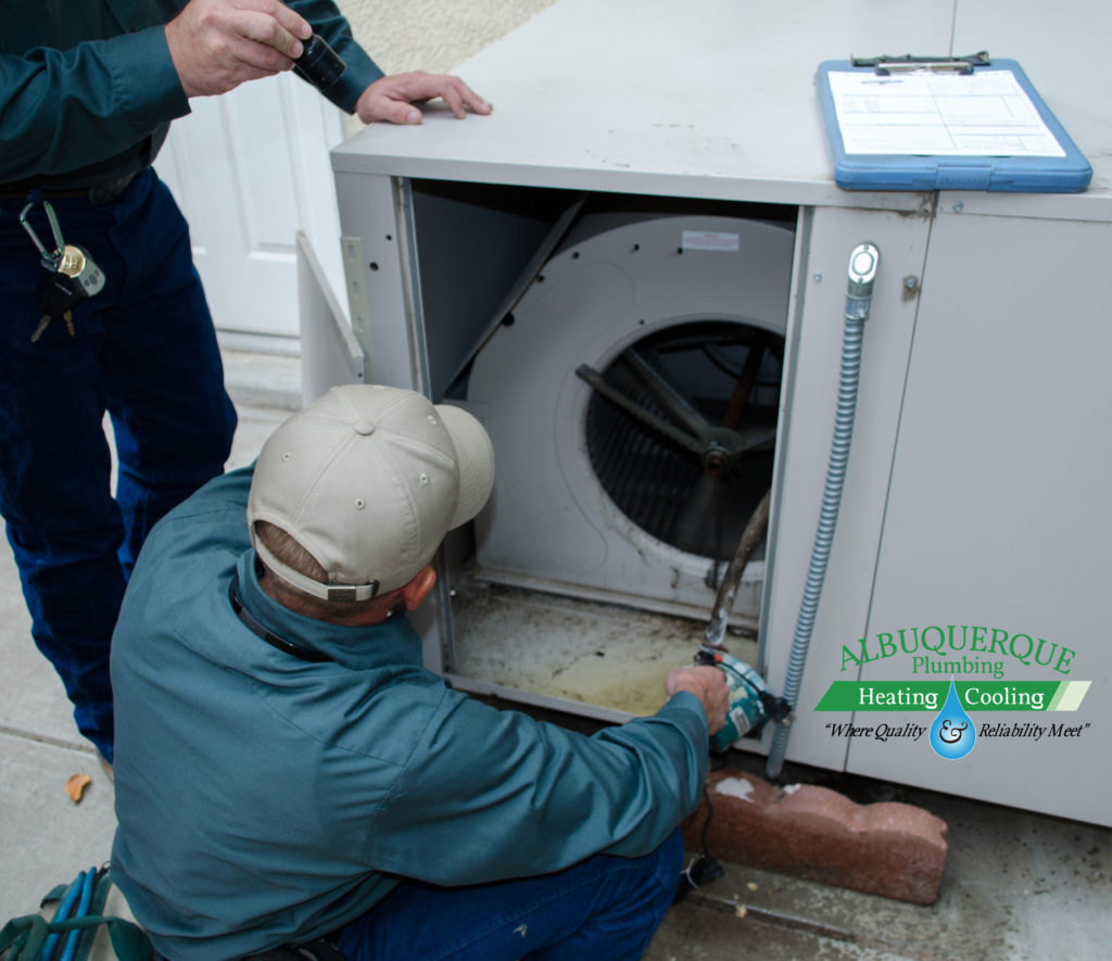 Air Conditioner Repair