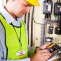 commercial electrician abq
