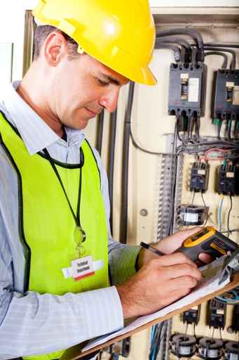 commercial electrician abq