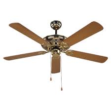 Ceiling Mounted Fan