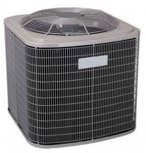 energy efficient air conditioner