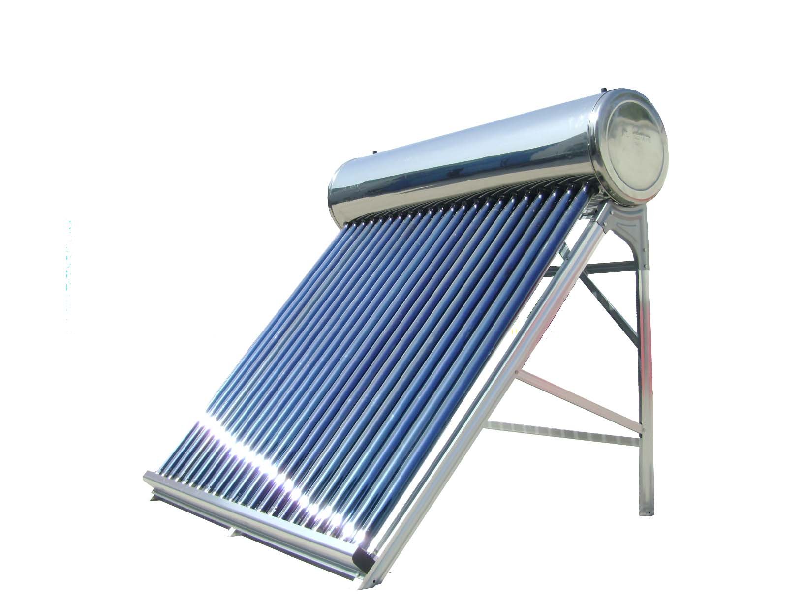 Solar Water Heater, Save Money and HotTub Albuquerque Plumbing, Heating & Cooling