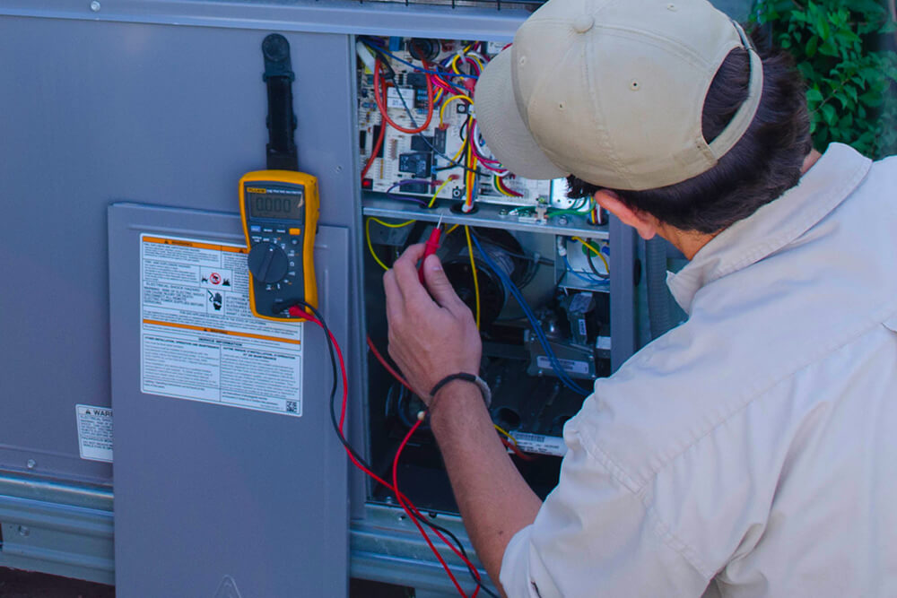 Electrical services