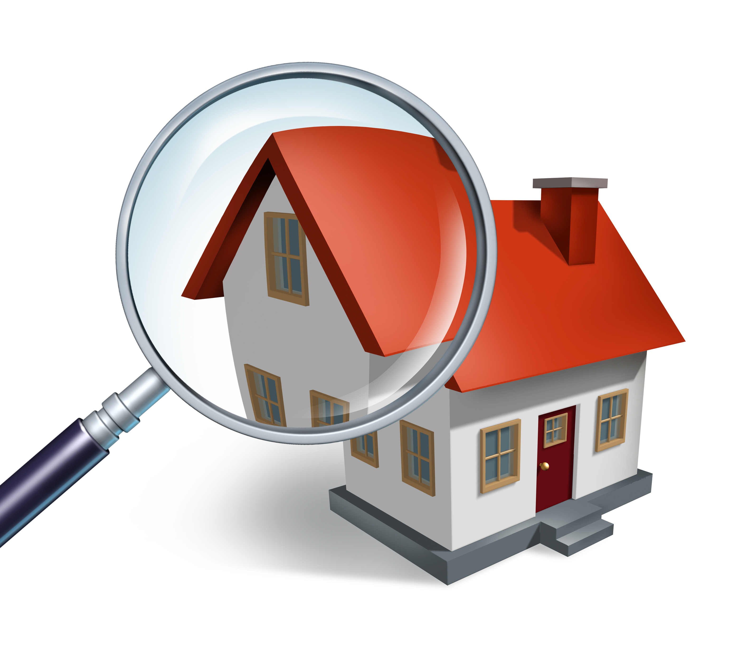 home inspection El Cajon