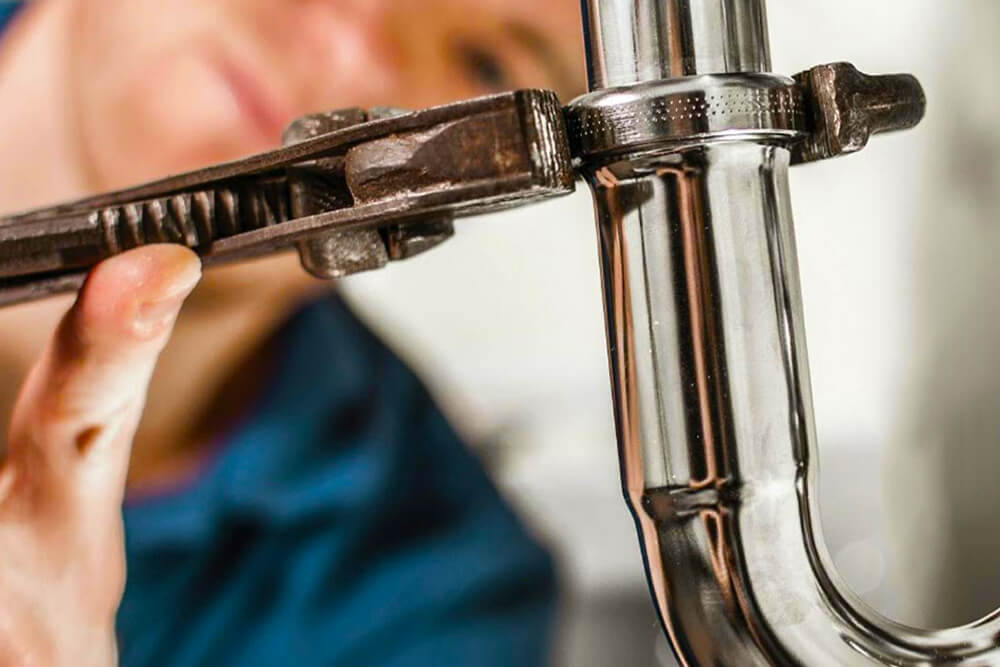 Plumbing services