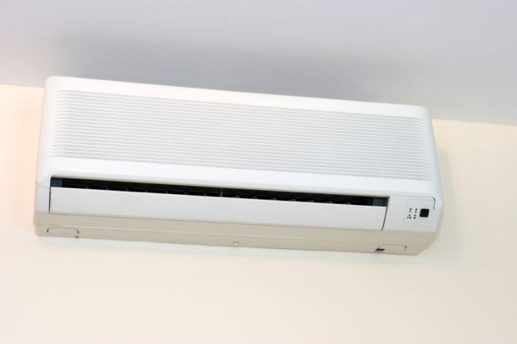 Udvinding finansiel Revolutionerende Benefits of Ductless Split Air Conditioning Systems - Albuquerque Plumbing,  Heating & Cooling