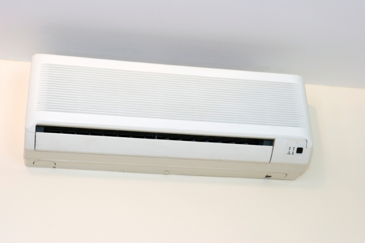 ductless mini split ac