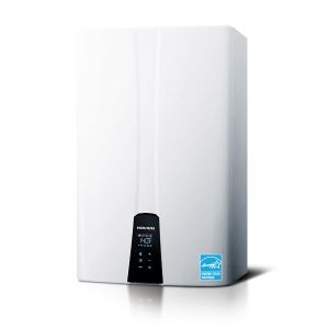 Navien Tankless Water Heater Albuquerque