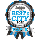 Best of City 2022