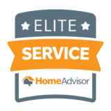 HomeAdvisor elite Service