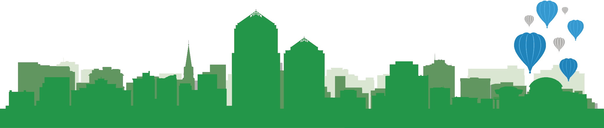 skyline