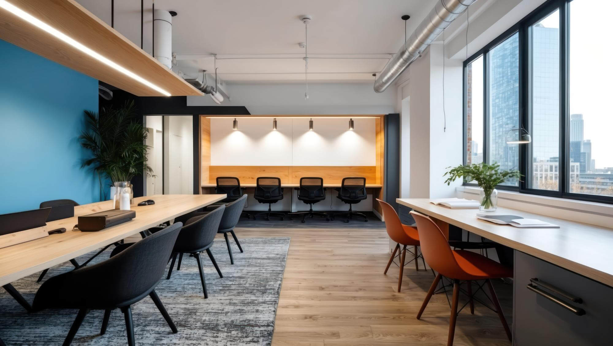 Commercial Electrical Services